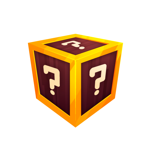 Mystery Box